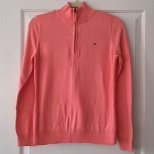 Vineyard Vines Quarter Zip